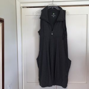 Dakini yoga dress